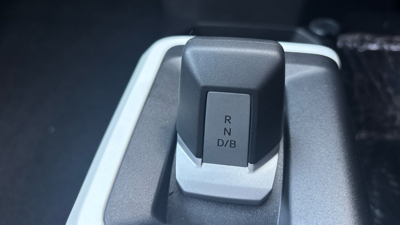 Dacia Spring 27kWh Expression 65 48kW 5dr Auto Electric Hatchback